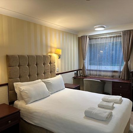 Normanhurst Hotel Sale Bagian luar foto