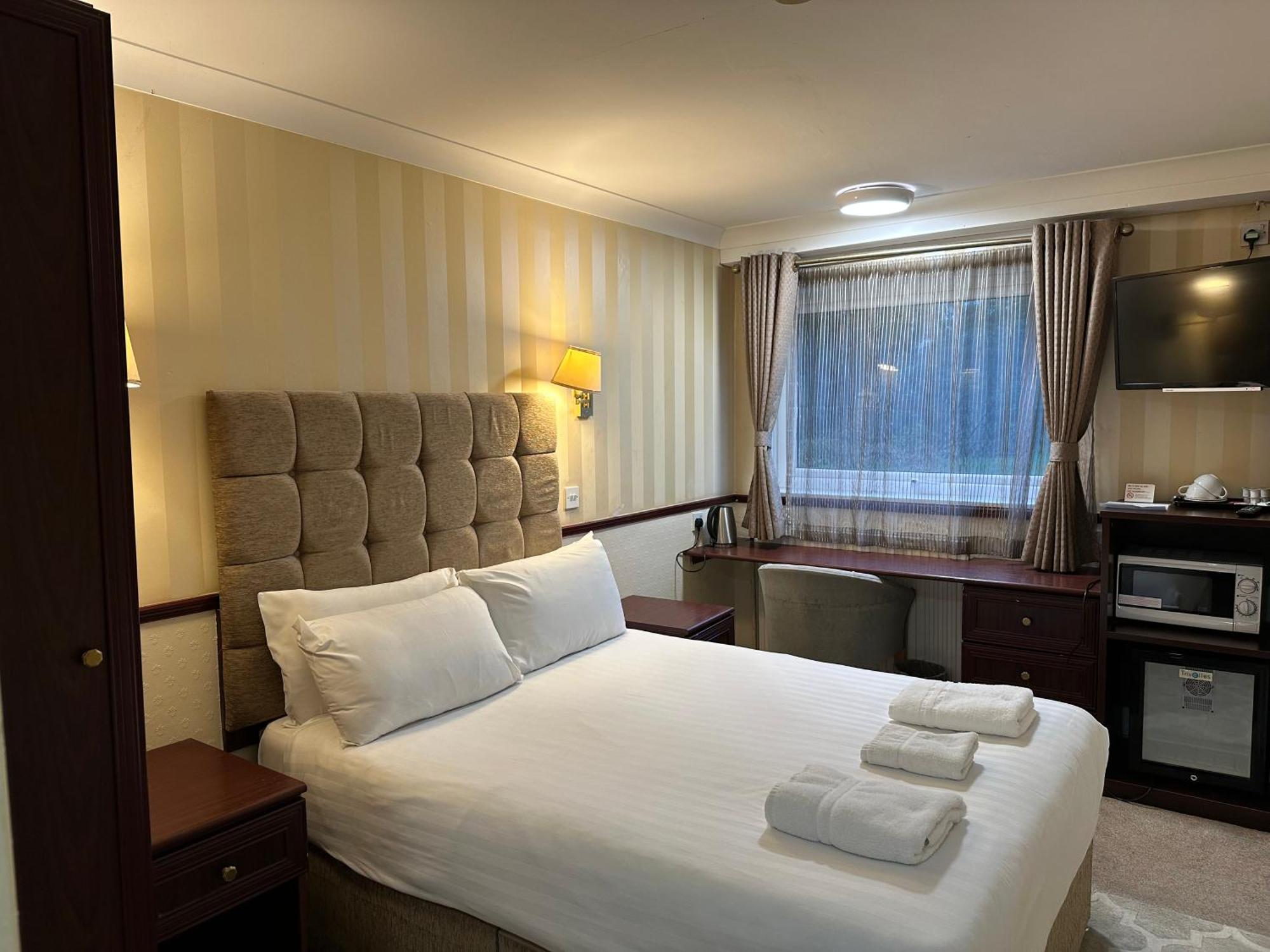 Normanhurst Hotel Sale Bagian luar foto