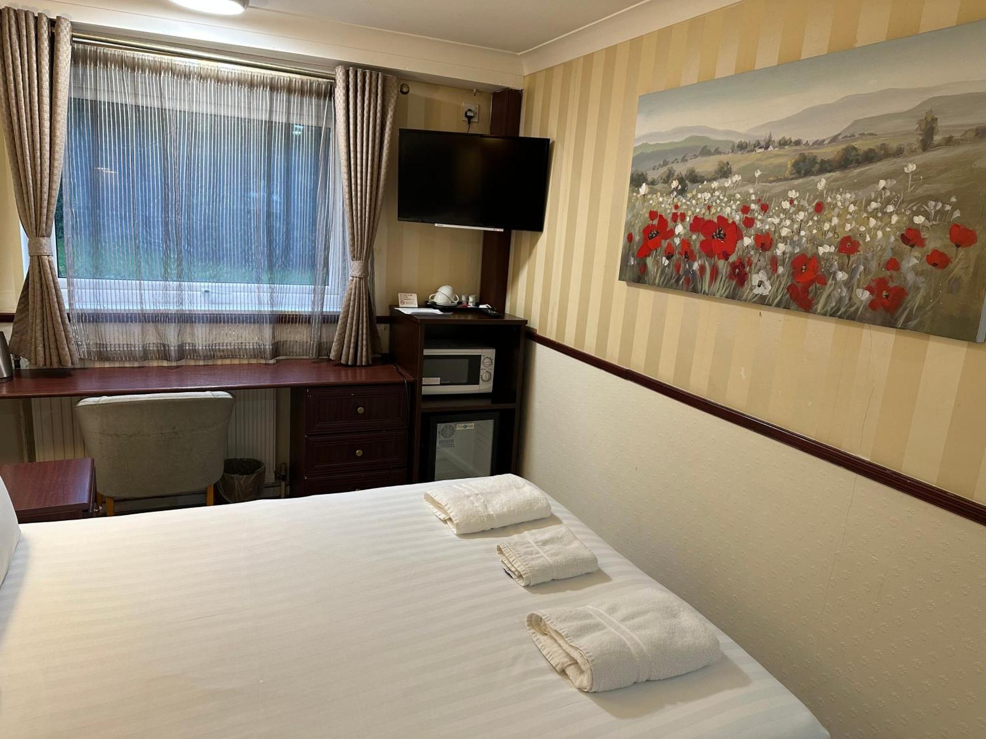 Normanhurst Hotel Sale Bagian luar foto