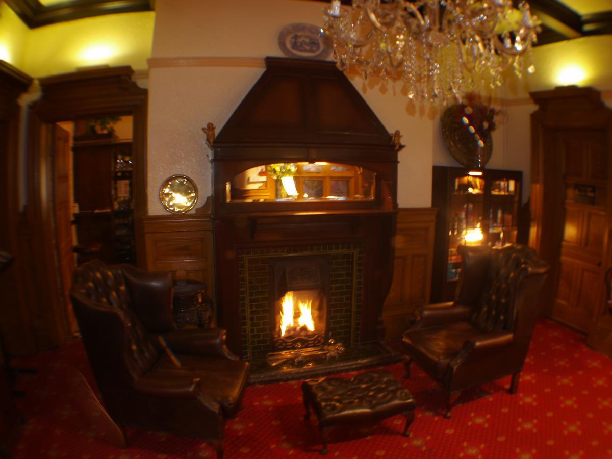 Normanhurst Hotel Sale Bagian luar foto