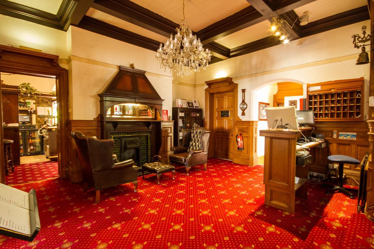 Normanhurst Hotel Sale Bagian luar foto