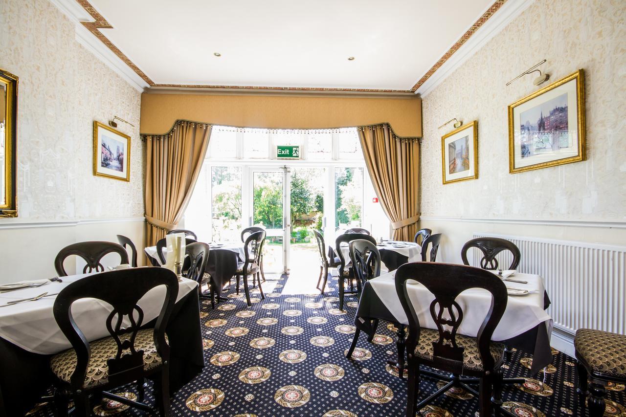 Normanhurst Hotel Sale Bagian luar foto