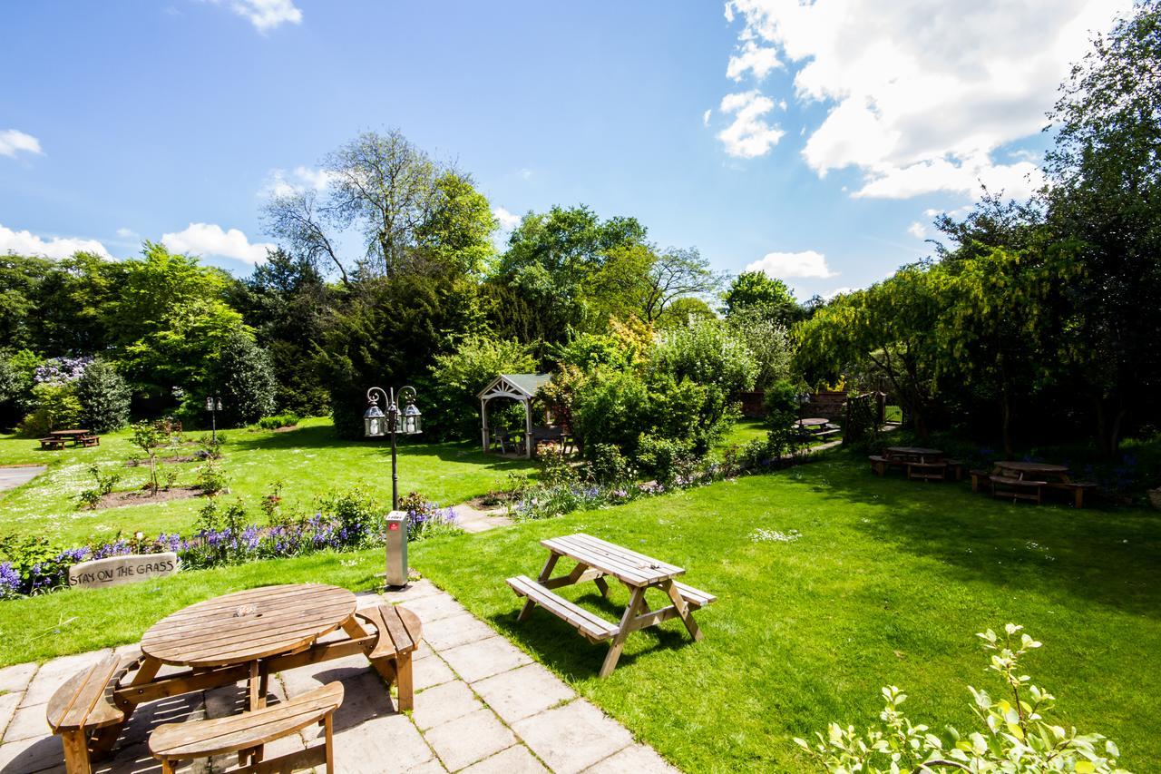 Normanhurst Hotel Sale Bagian luar foto