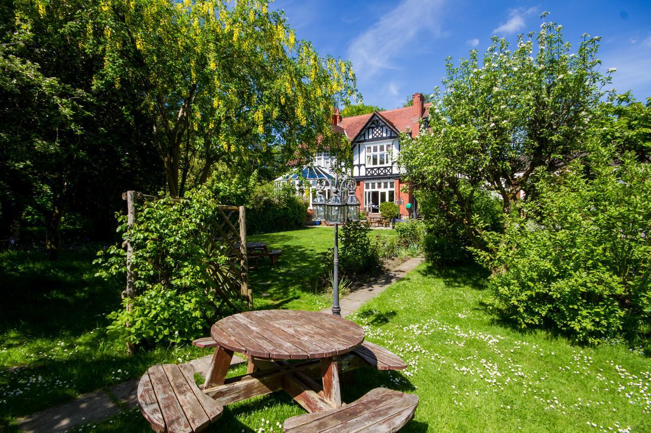 Normanhurst Hotel Sale Bagian luar foto