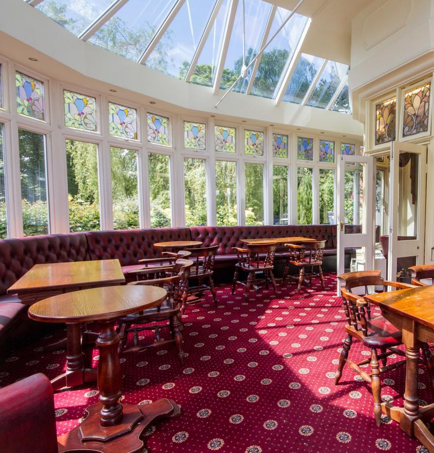Normanhurst Hotel Sale Bagian luar foto