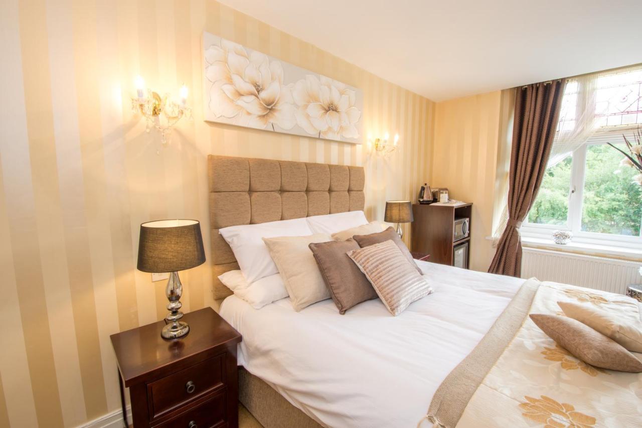 Normanhurst Hotel Sale Bagian luar foto