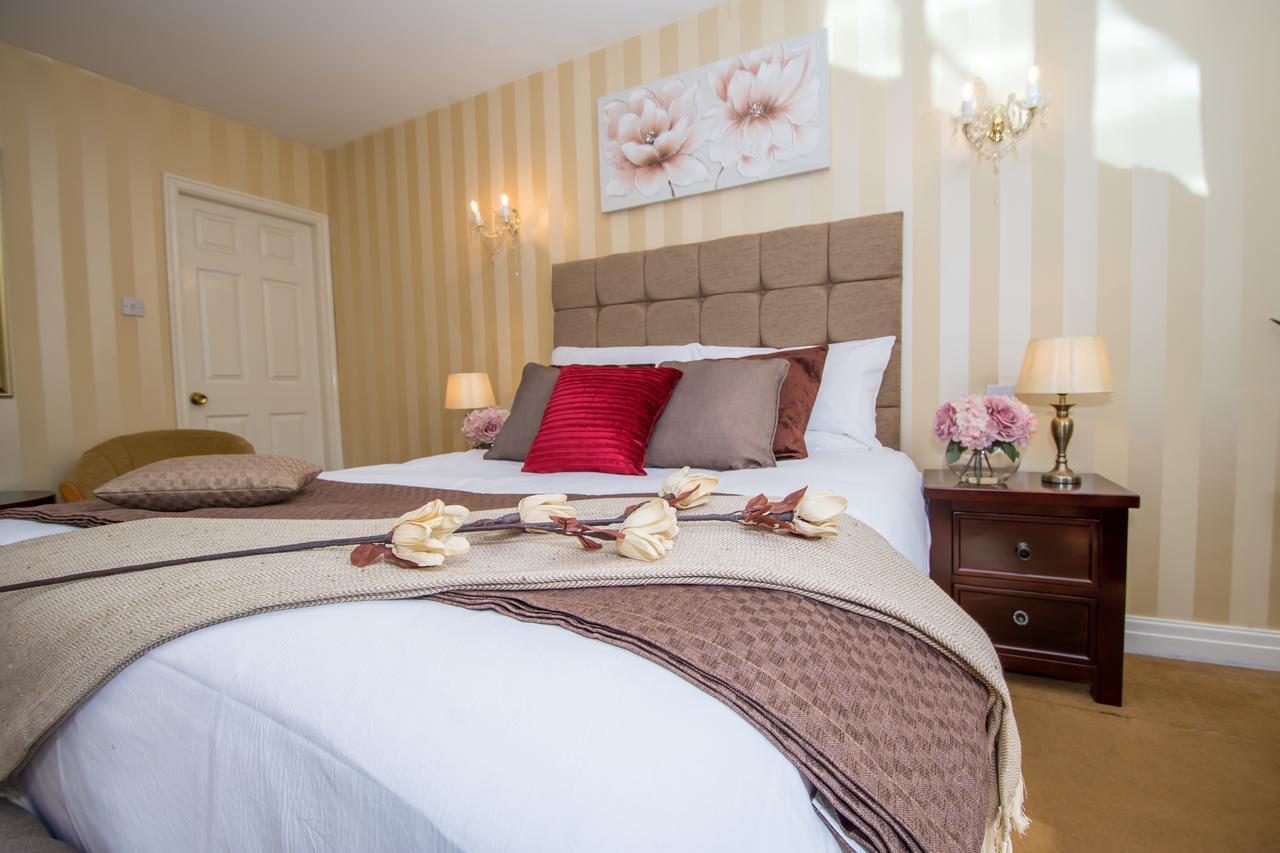 Normanhurst Hotel Sale Bagian luar foto