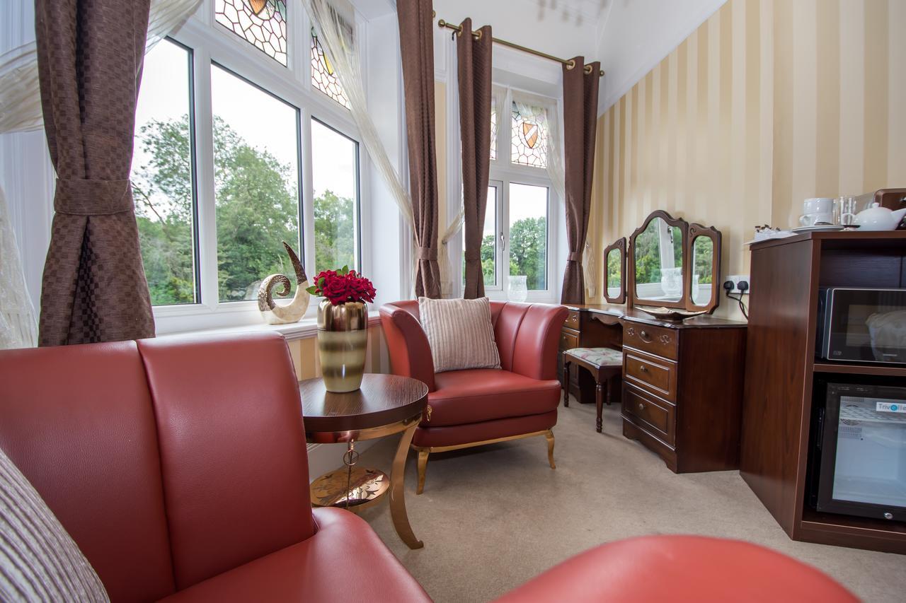 Normanhurst Hotel Sale Bagian luar foto