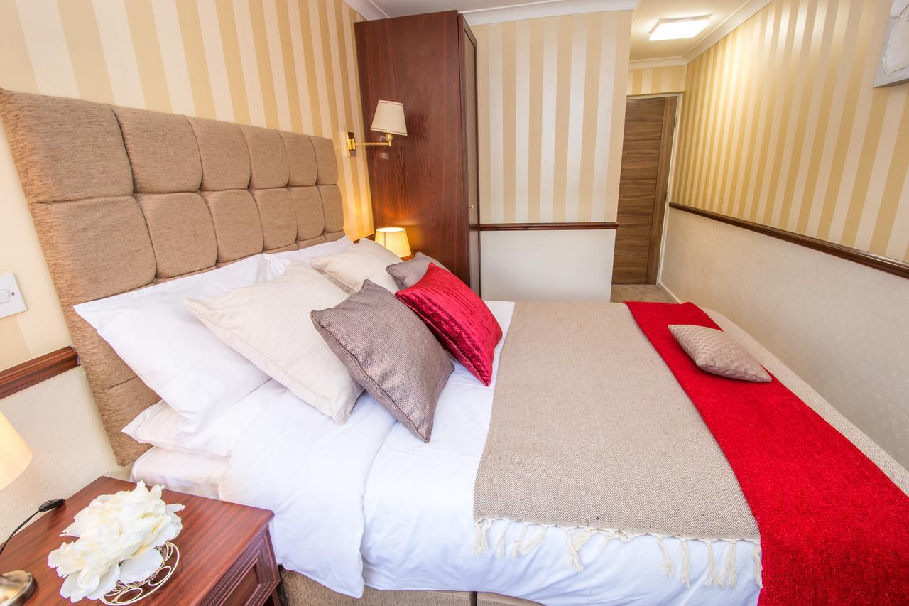 Normanhurst Hotel Sale Bagian luar foto