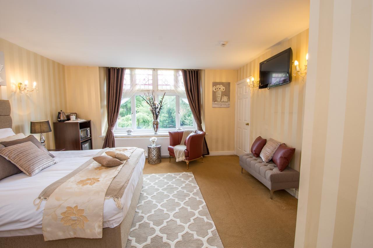 Normanhurst Hotel Sale Bagian luar foto