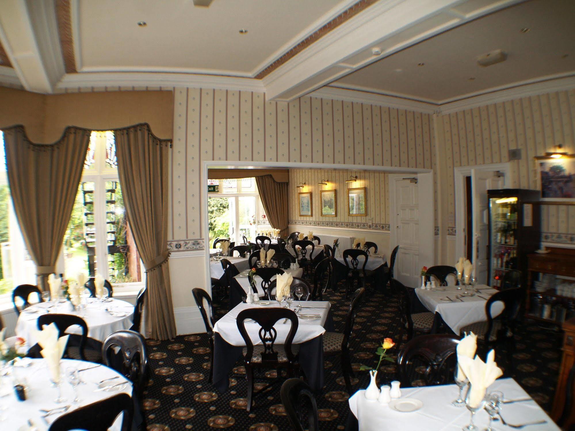 Normanhurst Hotel Sale Bagian luar foto