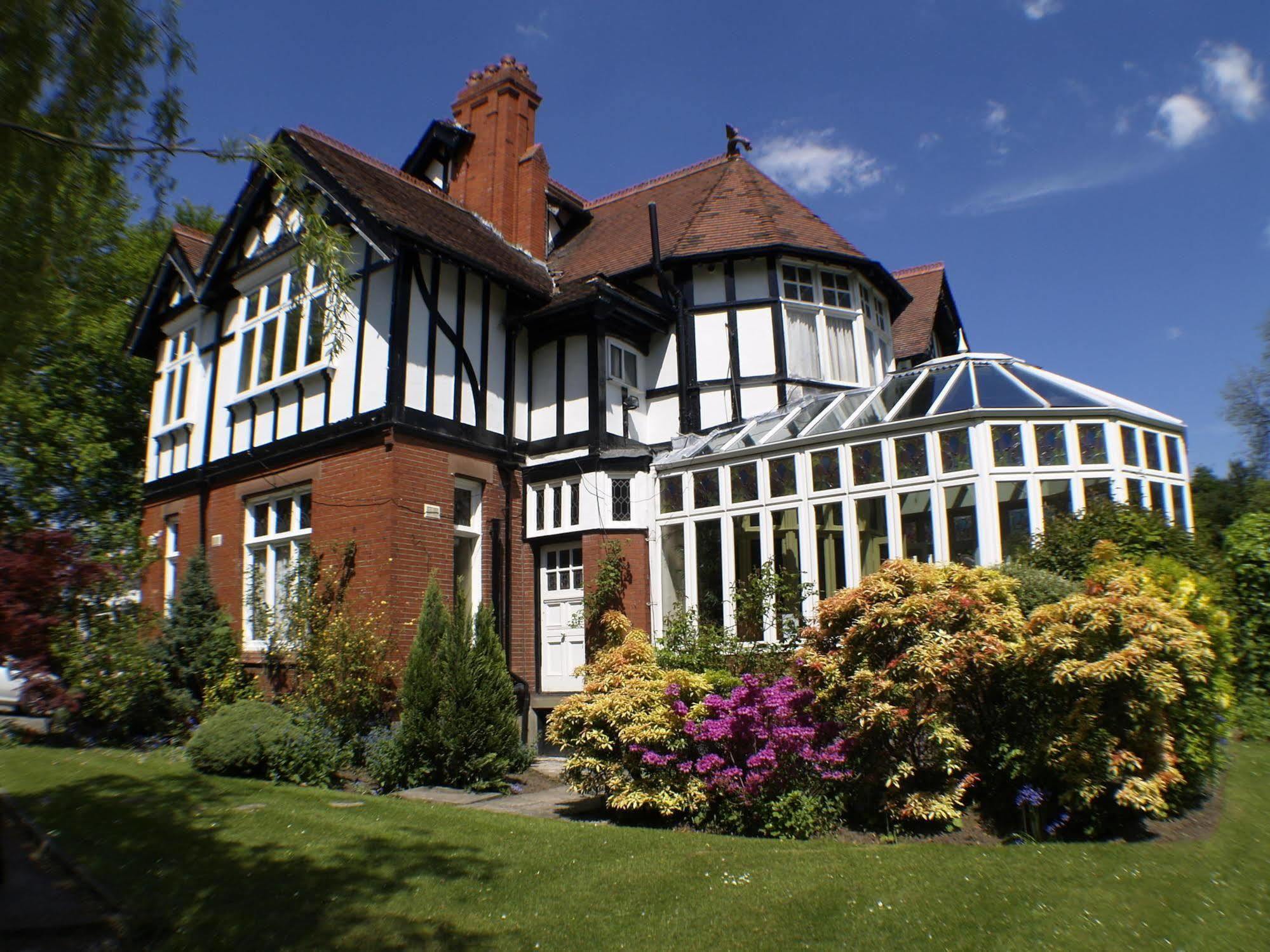Normanhurst Hotel Sale Bagian luar foto