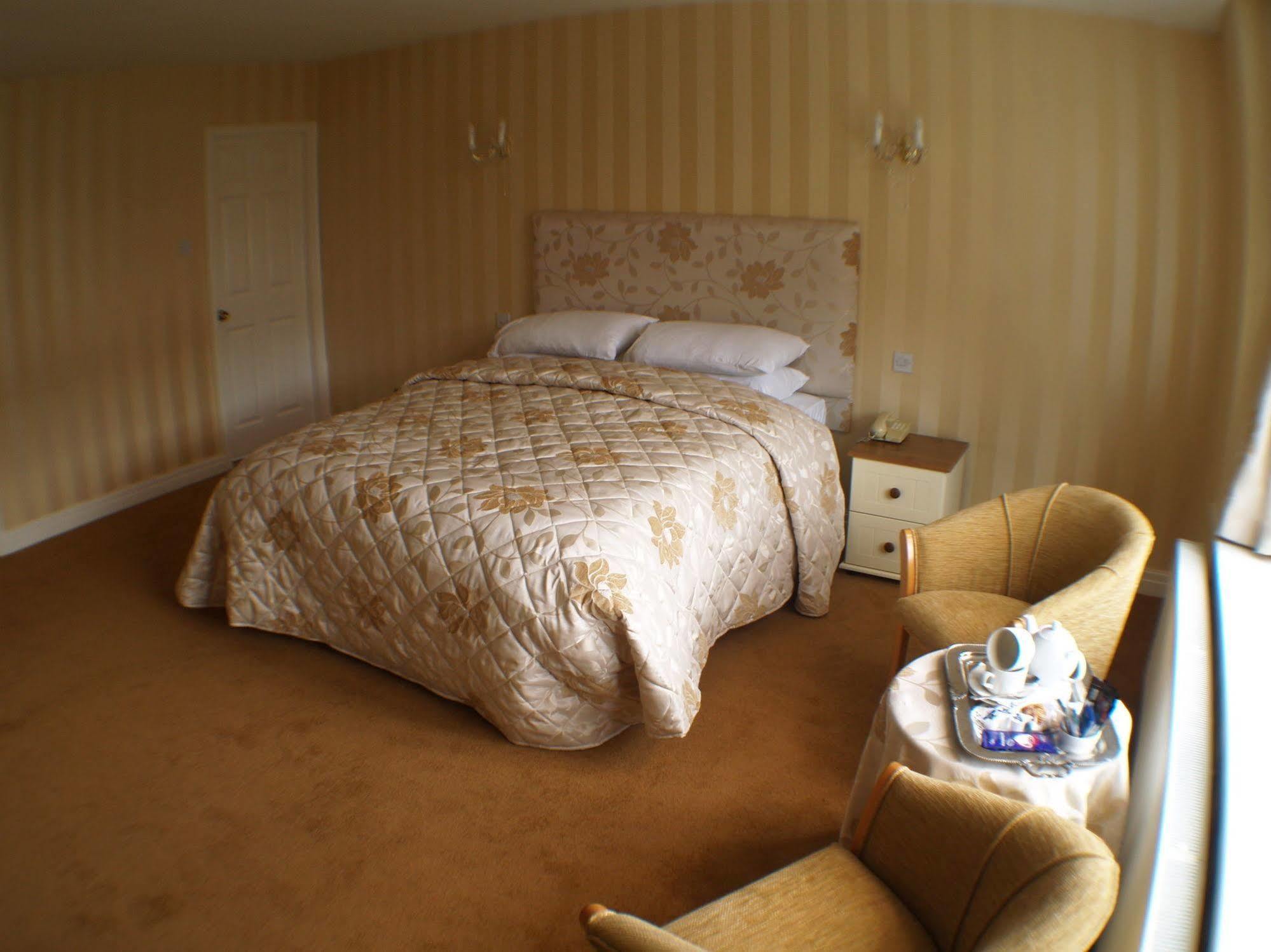 Normanhurst Hotel Sale Bagian luar foto